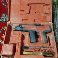 تفنگ میخکوب comrex اصل تایوان