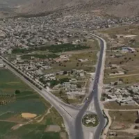 2 قطعه زمین مصیری بلوارجمهوری