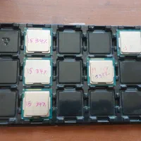 انواع cpu