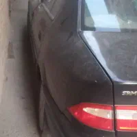 سمند مدل ۸۳