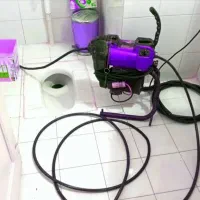 لوله بازکن و چاه باز کن کل مشهد24ساعت ارزان فوری