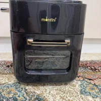سرخ کن هواپز بدون روغن ۱۲ لیتر