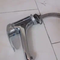 شیر روشویی درحد نو صنام