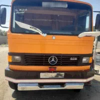 خاور کمپرسی  مدل 84