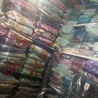روفرشی و پتو تشک