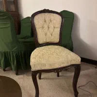 صندلی کلاسیک