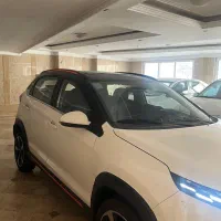X33 Cross Outomatic|خودرو سواری و وانت|تهران, مهران|دیوار