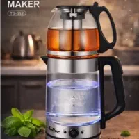 چایی ساز فلر مدل TS-312
