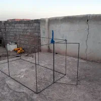 توری مرغی