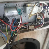 نصب سرویس و تعمیر سردخانه کولر ابی اسپیلت ویخچال