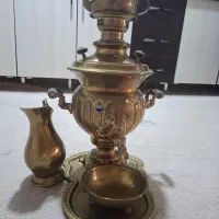 سماور۷ لیتری