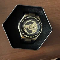ساعت g-shock casio GST-400G-1A9