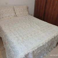 روتختی گیپور خارجی همراه ۴ عدد روبالشتی