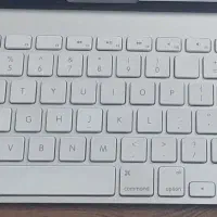 مجیک موس و کیبورد اپل وایرلس