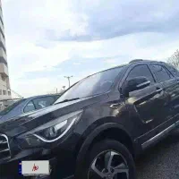 هایما S5.T.ATمدل1401 شش دنده اتومات