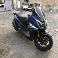 j200مدل ۱۴۰۳|موتورسیکلت|تهران, افسریه|دیوار