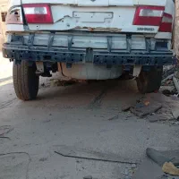سمند ال‌ایکس