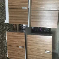 کابینت|جاکفشی، کمد، دراور|ایوان, |دیوار