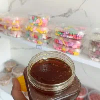 خوشمزه های ارگانیک مزه چی