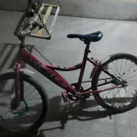 دوچرخه 20 سالم