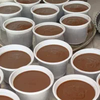 سمنو خانگی سنتی