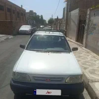 پراید وانت۱۴۰۲