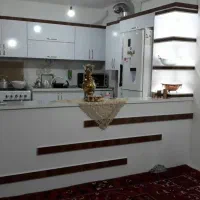 تولید واجرای کابینت پیش ساختهkju