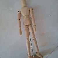 دکوری چوبی