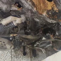 پالس ۱۸۰ مدل ۸۸ DTS