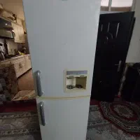 یخچال|یخچال و فریزر|مشهد, تبادکان|دیوار