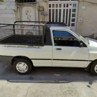 پراید وانت ۱۴۰۲