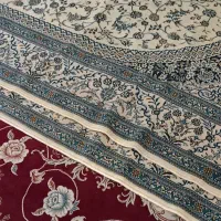 ۲عددفرش 9متری۵۰۰شانه