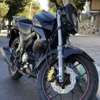 متور کیو جی آن ایکس 150