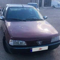 فروش پژو 405