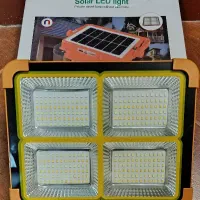 سولاروپرژکتورشارژی ip66