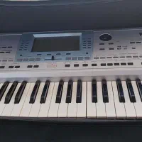 کرگ pa50تبدیل به 80