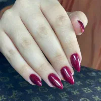 کاشت تخصصی ناخن و مژه|خدمات آرایشگری و زیبایی|خرم‌آباد, |دیوار