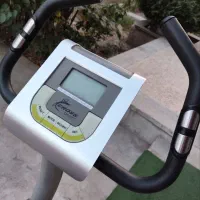 دوچرخه ثابت cross sport