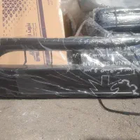 سپر جلو پراید 131
