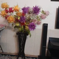 گل مصنوعی