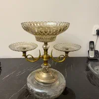 میوه خوری به همراه شکلات خوری