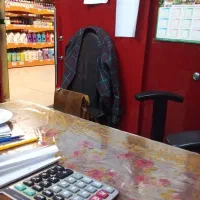 کمک حسابدار خانم فروشگاه دلفین