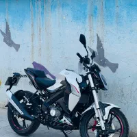 بنلی 180S ABS مدل ۱۴۰۴ در حدصفر