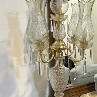 شمعدان