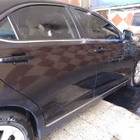 ام جی ۵۵۰ ۲۰۱۳|خودرو سواری و وانت|محمدشهر, محمدشهر|دیوار