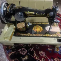 چرخ خیاطی