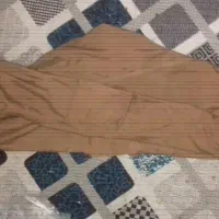 شلوار کردی چهار جیبه تسمه خور