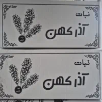کارگر در خط تولید نبات