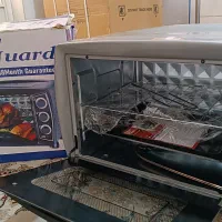 توستر ال جی لایف گارد