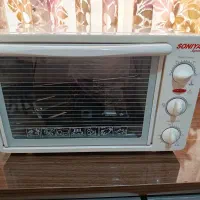 توستر و سرخکن
